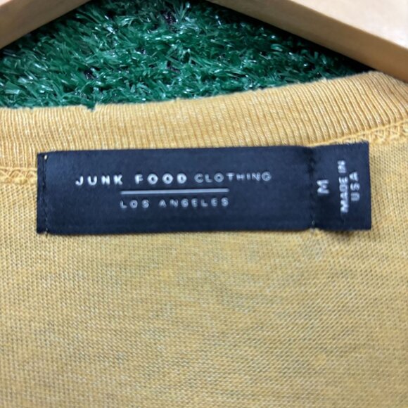 Grateful Dead Spring Tour 1983 Rock Band Crop Top Size Medium - Picture 4 of 4